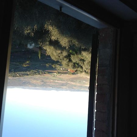 Villa Santa Maria Montalcino Ruang foto